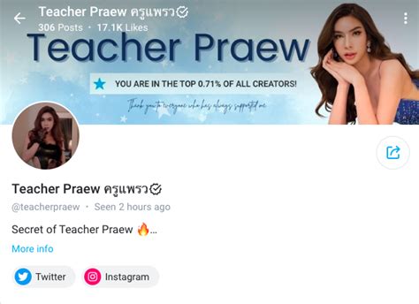 Praew asia